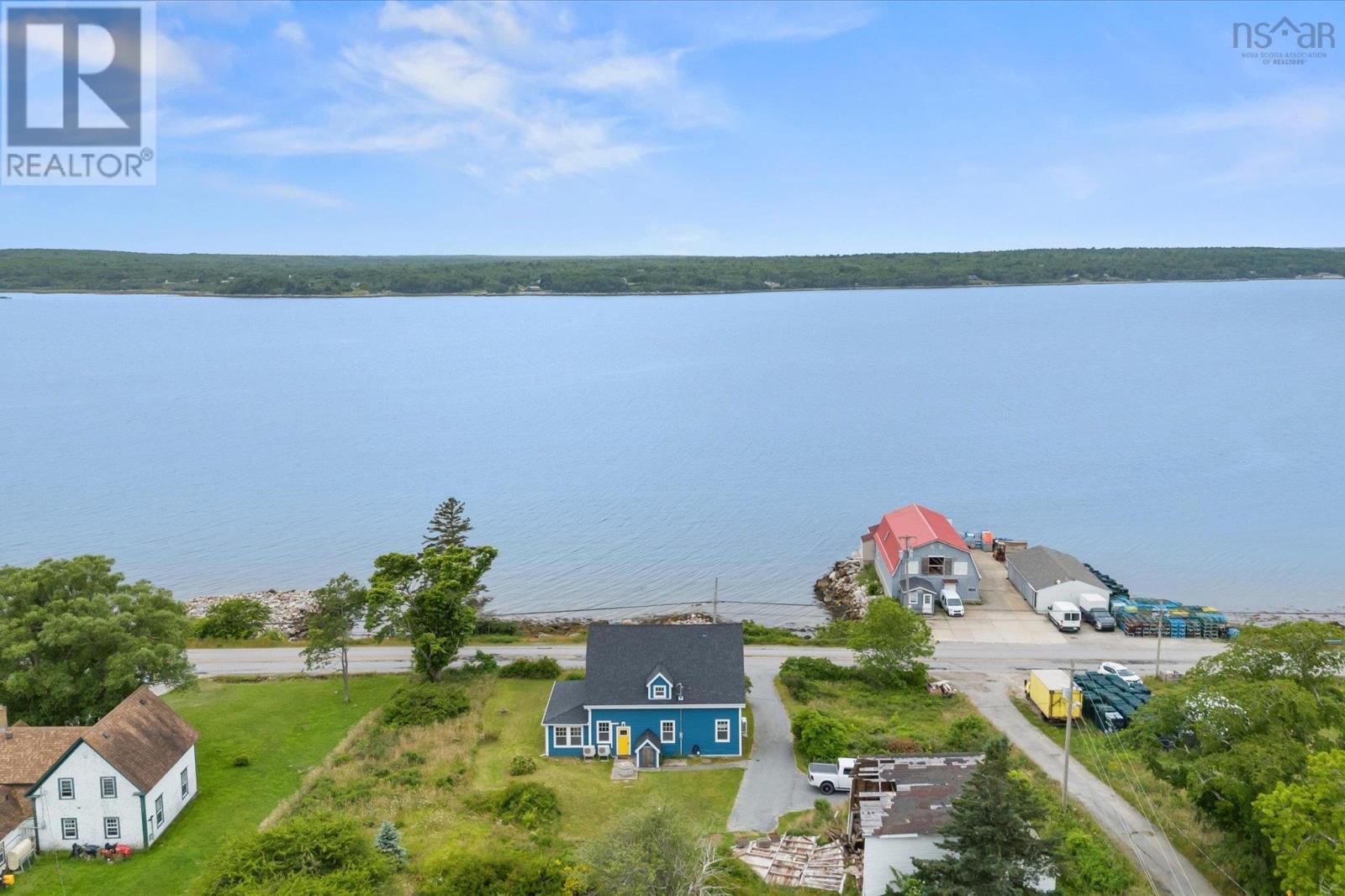 1487 Sandy Point Road, Sandy Point, Nova Scotia  B0T 1W0 - Photo 48 - 202517659