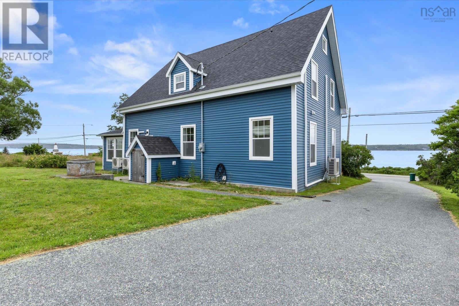 1487 Sandy Point Road, Sandy Point, Nova Scotia  B0T 1W0 - Photo 5 - 202517659