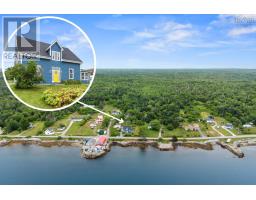 1487 Sandy Point Road, sandy point, Nova Scotia