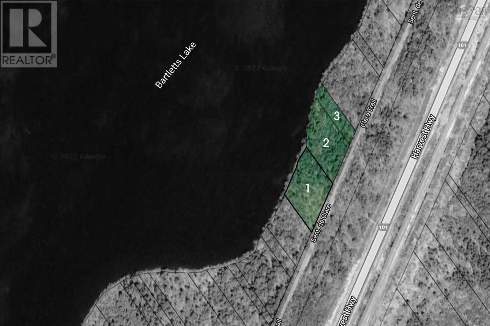 Lot 3 Grosses Coques Road, Grosses Coques, Nova Scotia  B0W 3T0 - Photo 2 - 202517678