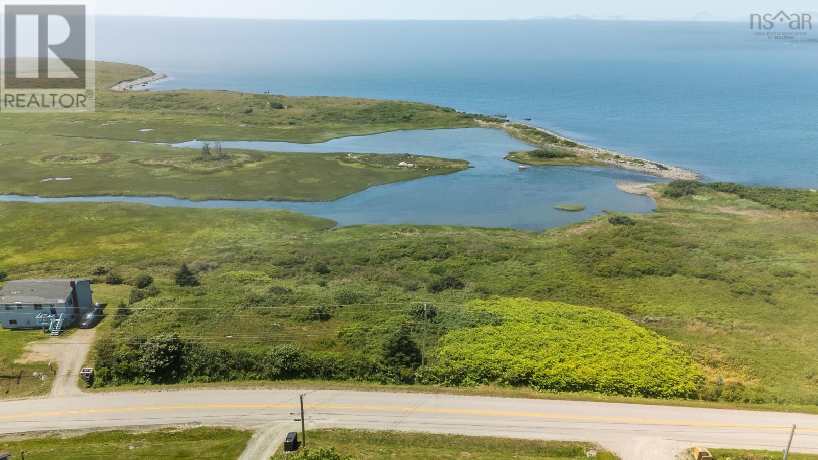 Chebogue Road, Kelleys Cove, Nova Scotia  B5A 5G3 - Photo 1 - 202517679