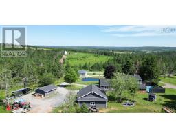 1517 PICTOU Road, east mountain, Nova Scotia