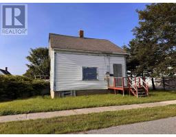 12 Butler Street, yarmouth, Nova Scotia