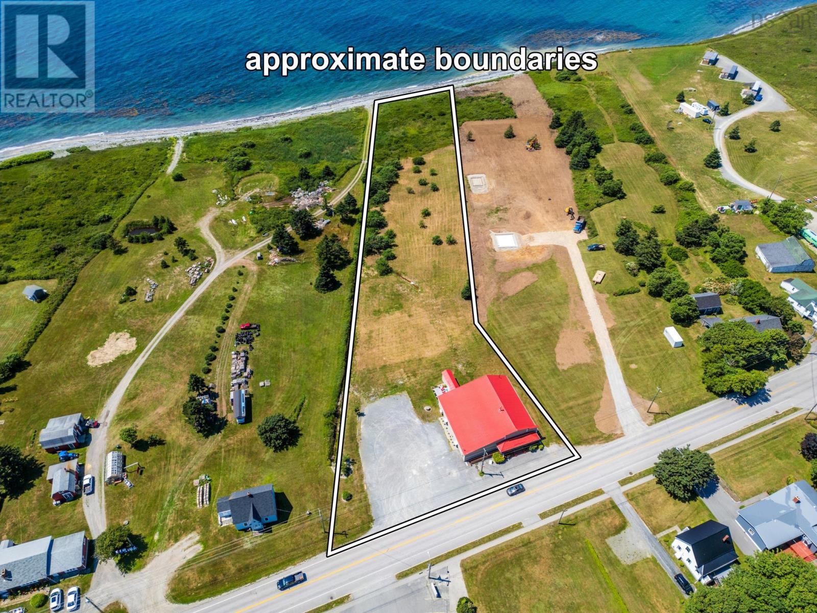 9613 Highway 1, Saulnierville, Nova Scotia  B0W 2Z0 - Photo 3 - 202517708