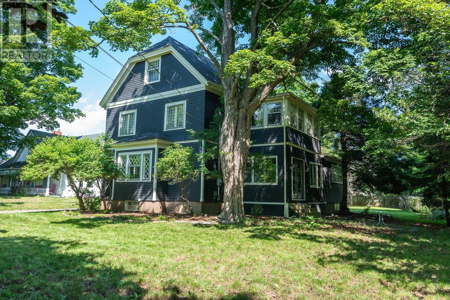 115 Willow Street, Truro, Nova Scotia  B2N 4Z8 - Photo 4 - 202517719