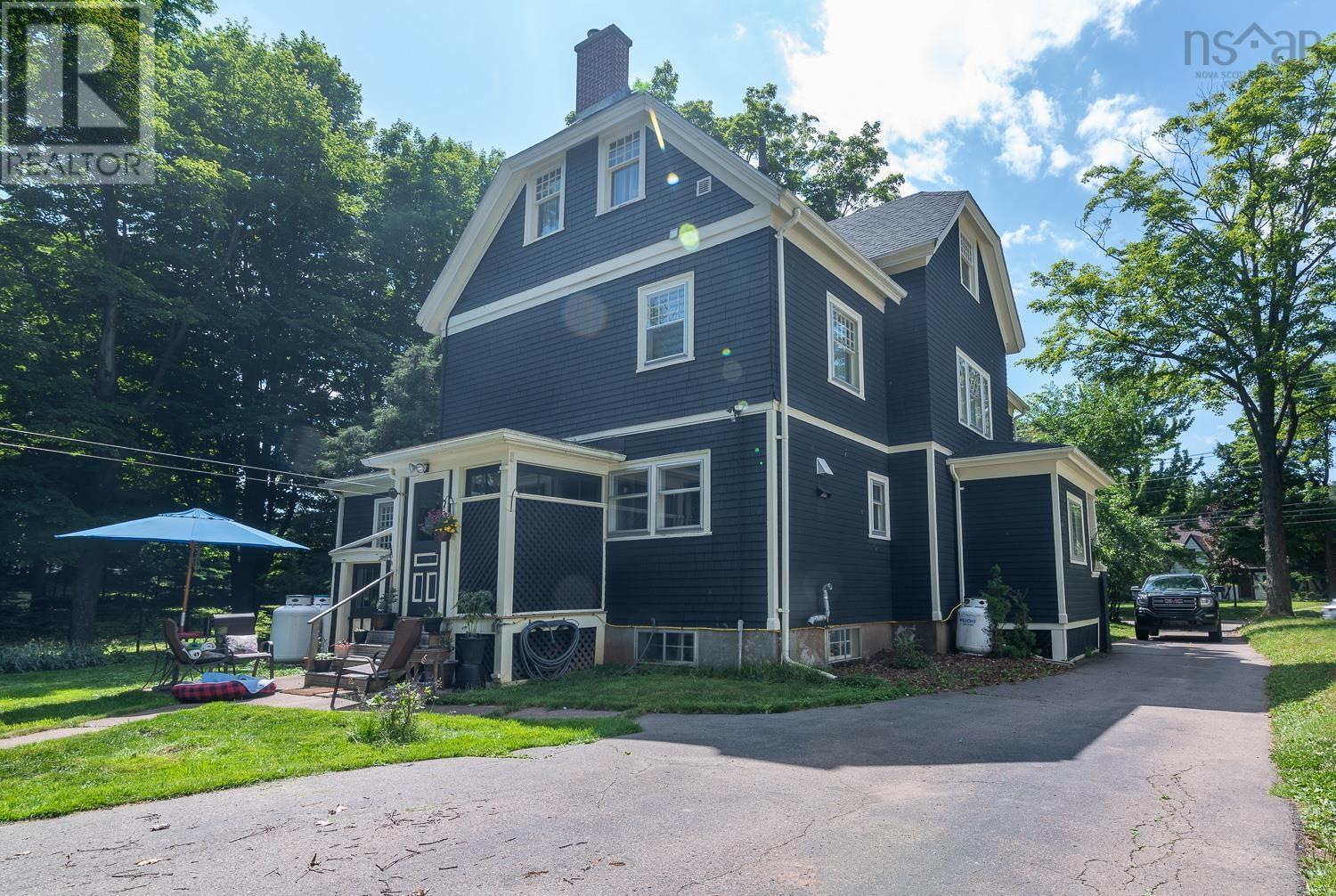 115 Willow Street, Truro, Nova Scotia  B2N 4Z8 - Photo 9 - 202517719