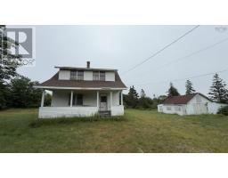 2259 Highway 334, upper wedgeport, Nova Scotia