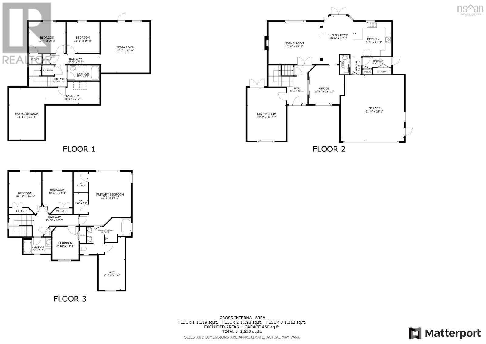 104 Talisman Drive, Fall River, Nova Scotia  B2T 1E8 - Photo 50 - 202517771