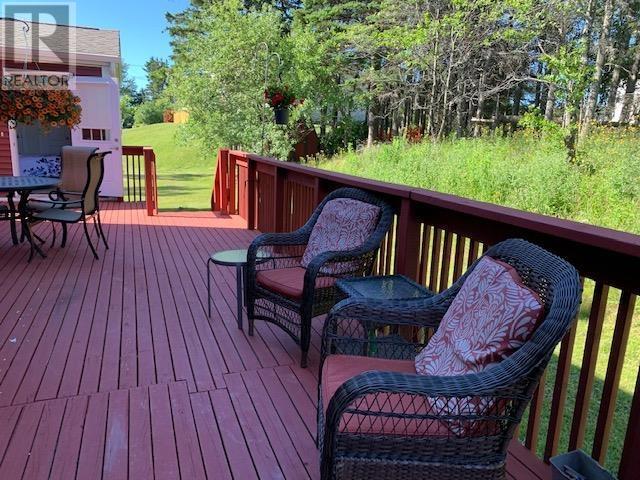 39 Davis Drive, Port Hastings, Nova Scotia  B9A 1R2 - Photo 38 - 202517783