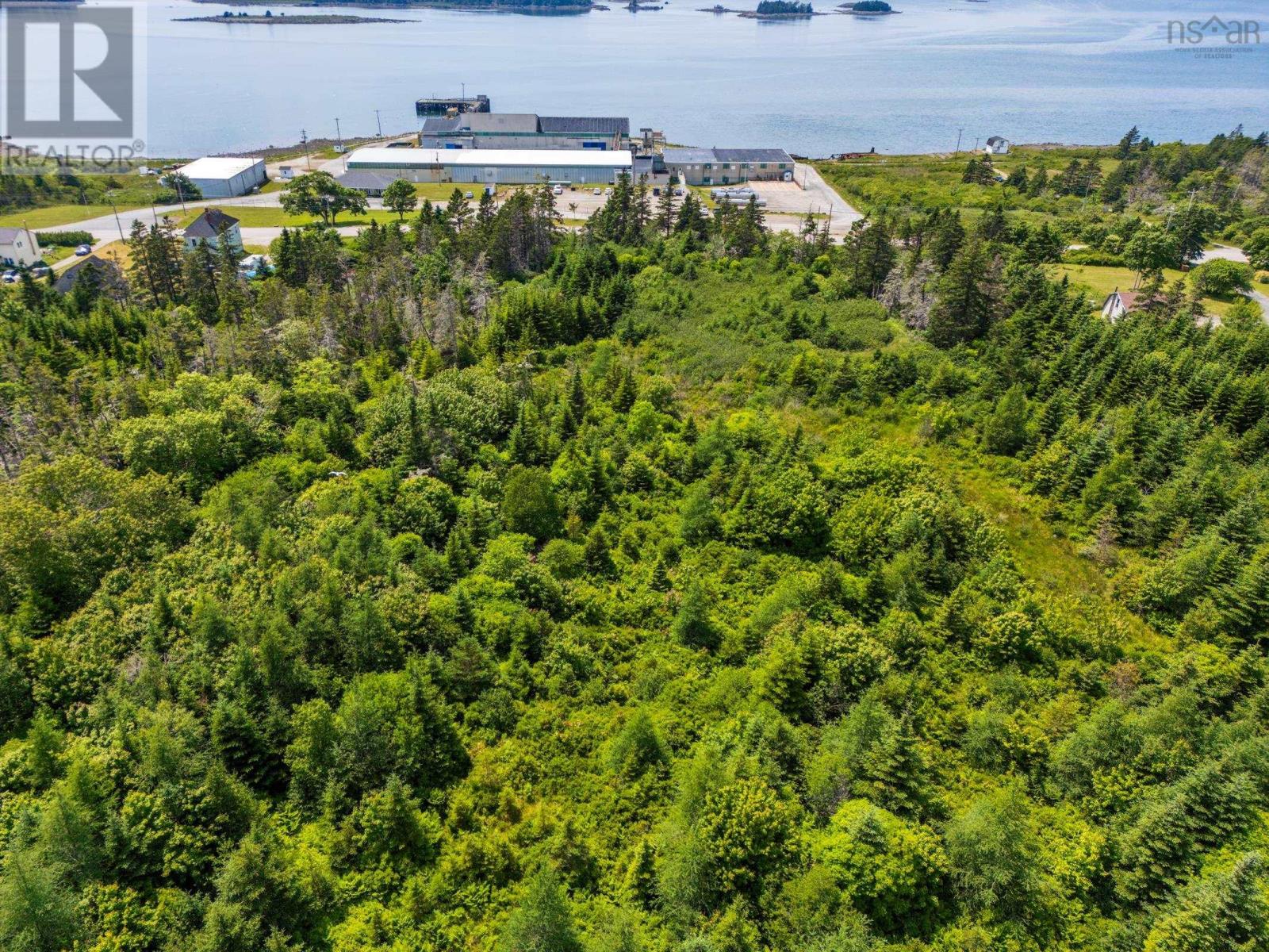 Lot Highway 3, Middle East Pubnico, Nova Scotia  B0W 2A0 - Photo 2 - 202517778