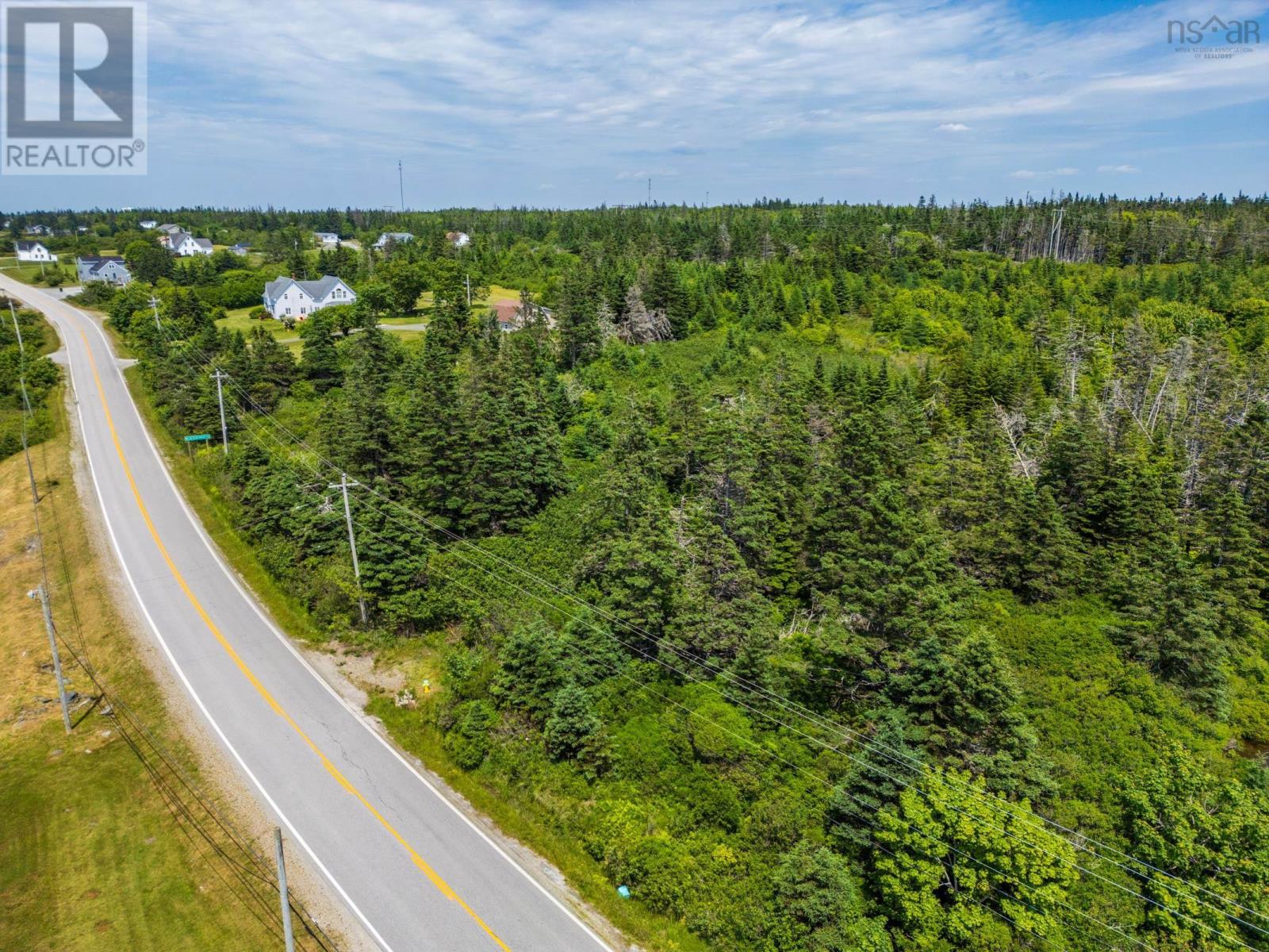 Lot Highway 3, Middle East Pubnico, Nova Scotia  B0W 2A0 - Photo 8 - 202517778