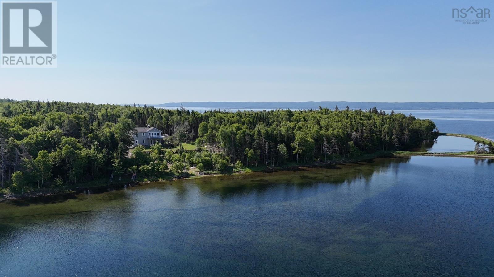 284 Rodney Drive, militia point, Nova Scotia