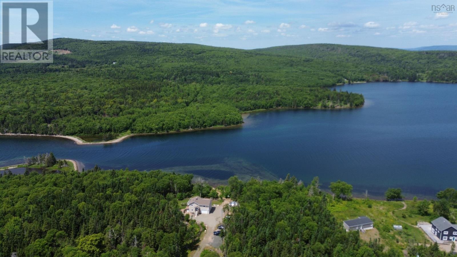 284 Rodney Drive, Militia Point, Nova Scotia  B0E 2Y0 - Photo 12 - 202517792