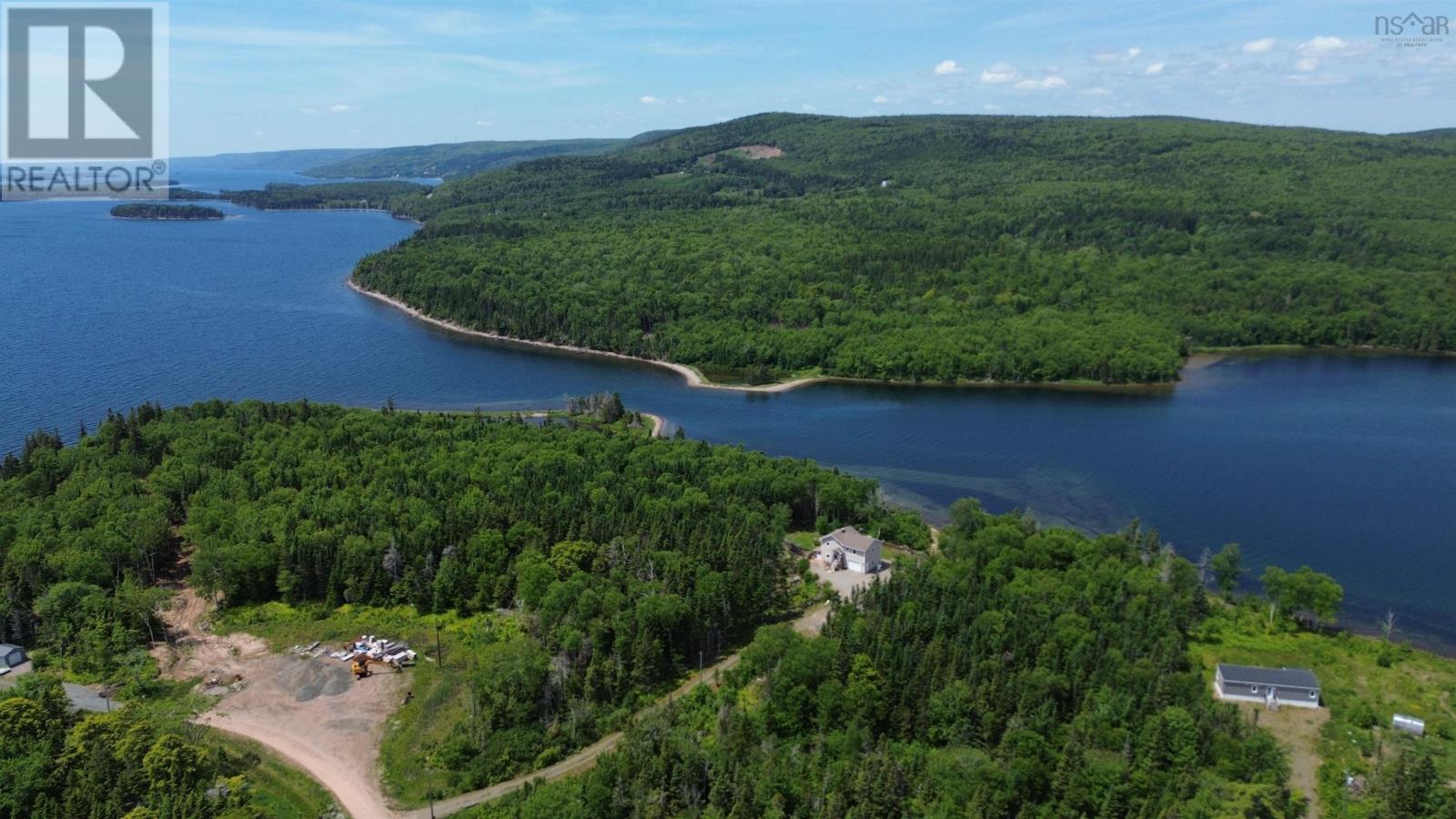 284 Rodney Drive, Militia Point, Nova Scotia  B0E 2Y0 - Photo 14 - 202517792