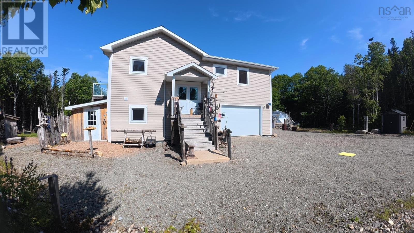 284 Rodney Drive, Militia Point, Nova Scotia  B0E 2Y0 - Photo 32 - 202517792