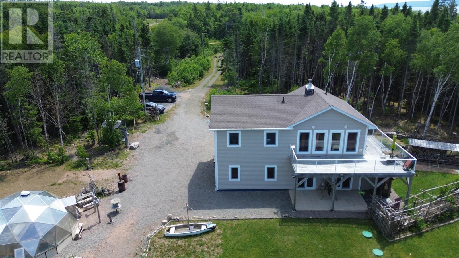 284 Rodney Drive, Militia Point, Nova Scotia  B0E 2Y0 - Photo 35 - 202517792