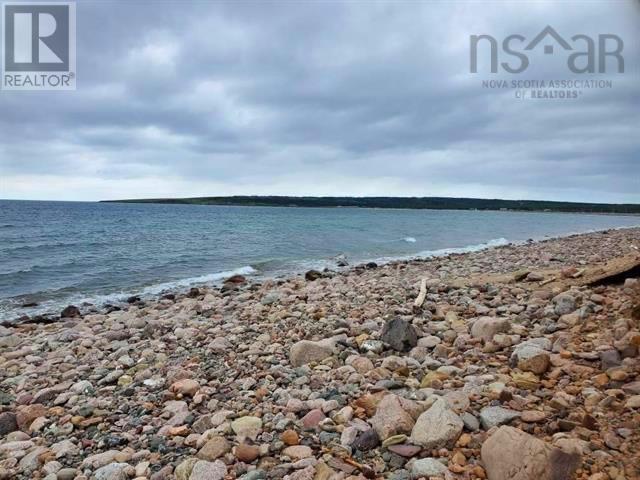 Lot 5 Cheticamp Island Road, Point Cross, Nova Scotia  B0E 1H0 - Photo 2 - 202517801
