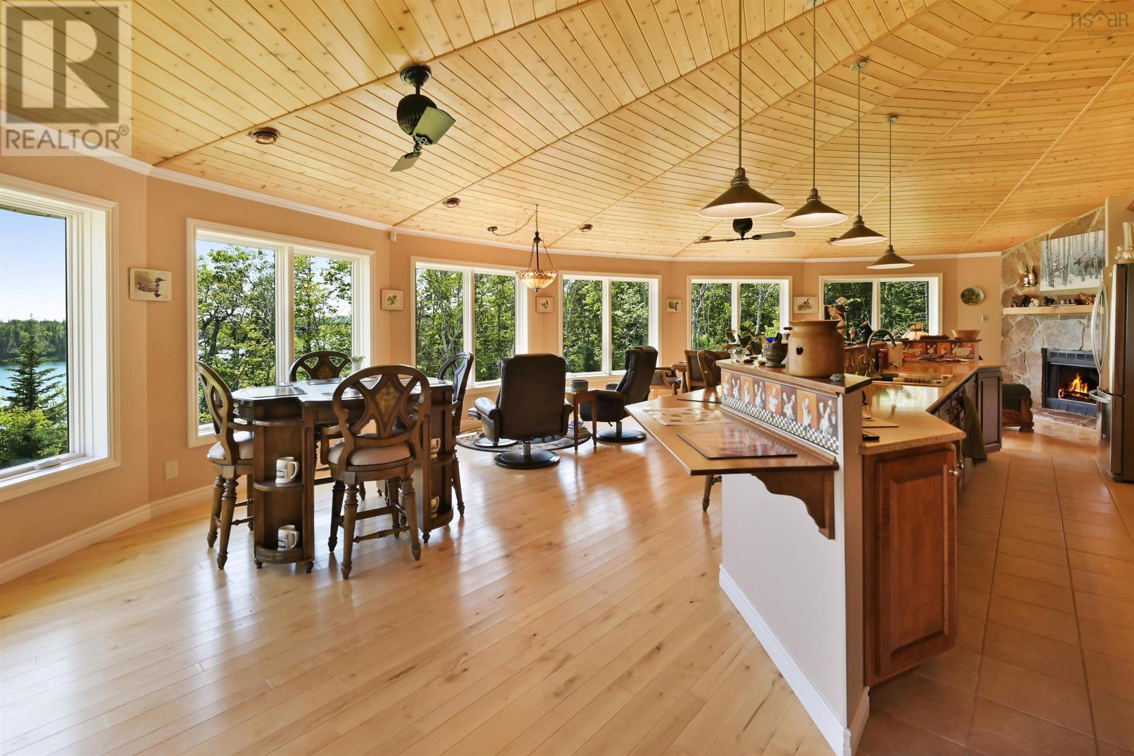 458 Maple Drive, Cape George, Nova Scotia  B0E 3B0 - Photo 12 - 202517812