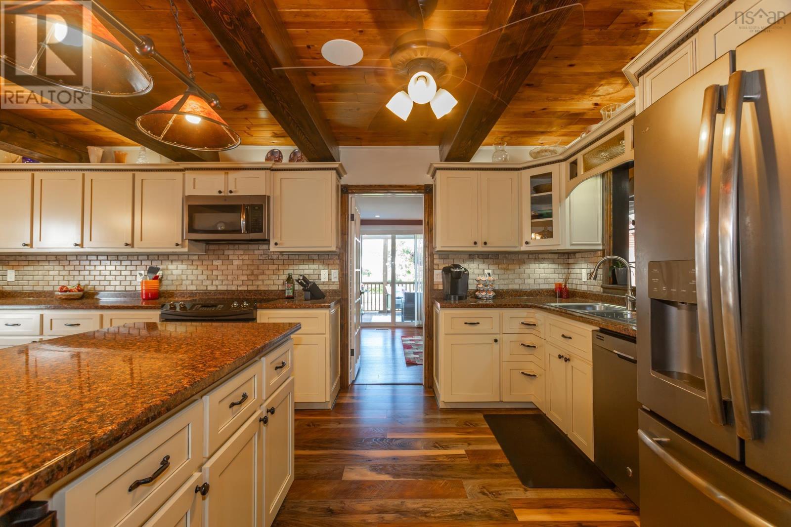 5 Rectory Street, Bridgetown, Nova Scotia  B0S 1C0 - Photo 14 - 202517826