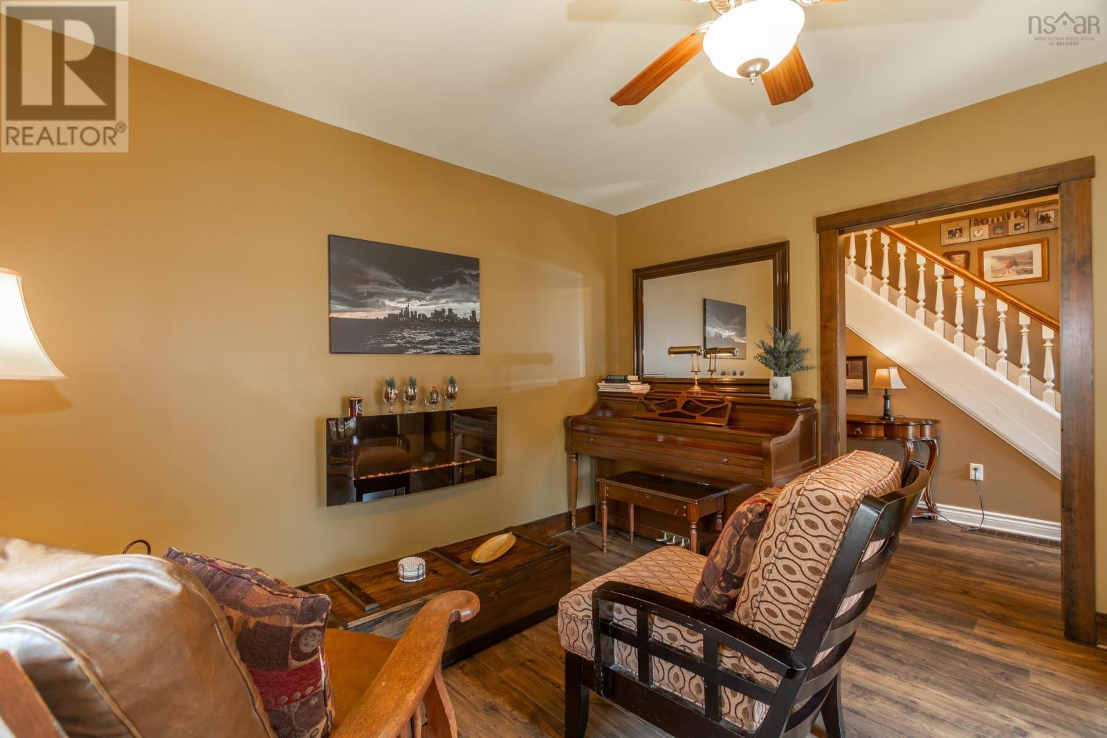 5 Rectory Street, Bridgetown, Nova Scotia  B0S 1C0 - Photo 21 - 202517826