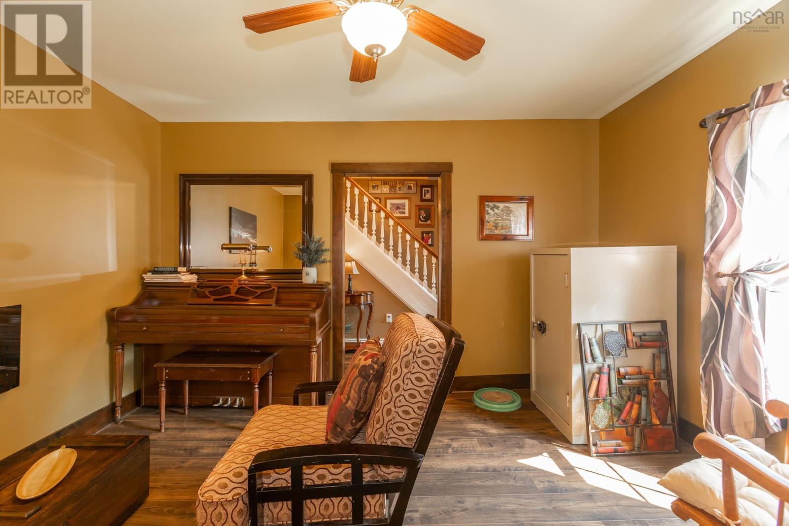 5 Rectory Street, Bridgetown, Nova Scotia  B0S 1C0 - Photo 22 - 202517826