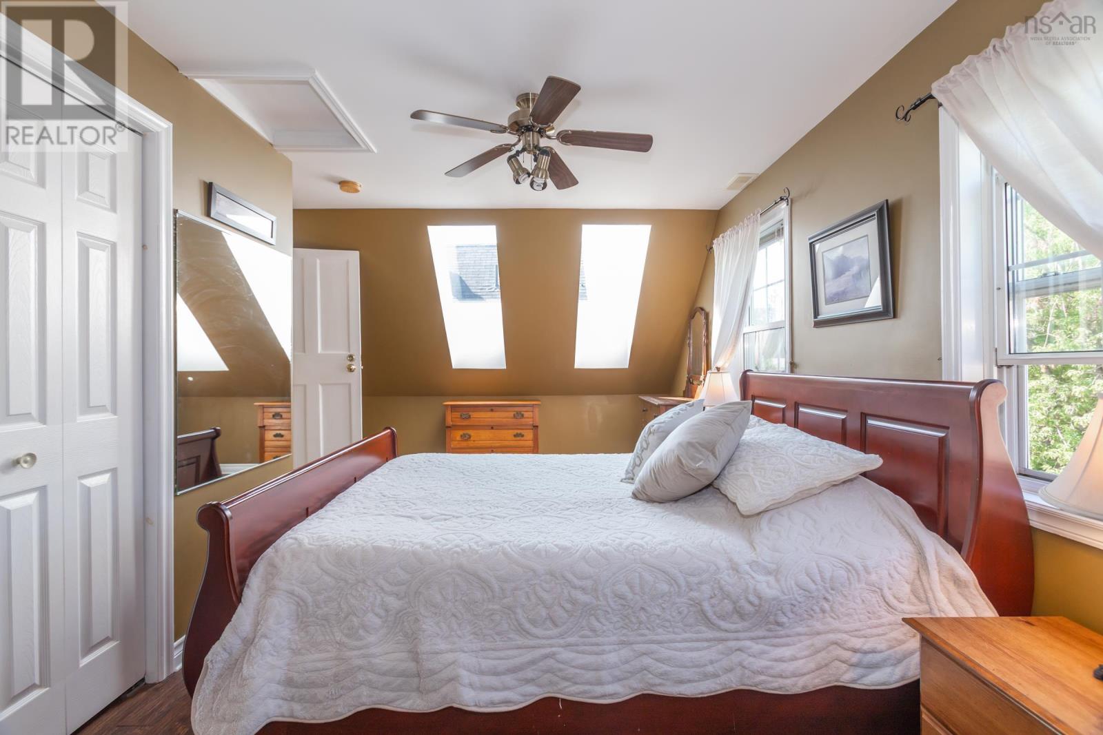 5 Rectory Street, Bridgetown, Nova Scotia  B0S 1C0 - Photo 35 - 202517826