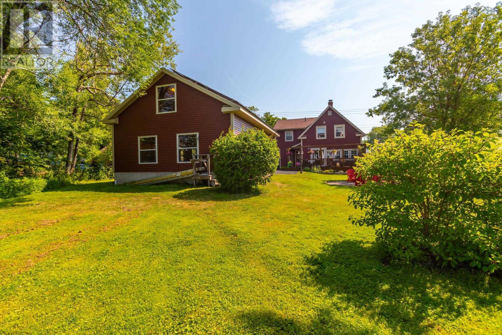 5 Rectory Street, Bridgetown, Nova Scotia  B0S 1C0 - Photo 36 - 202517826