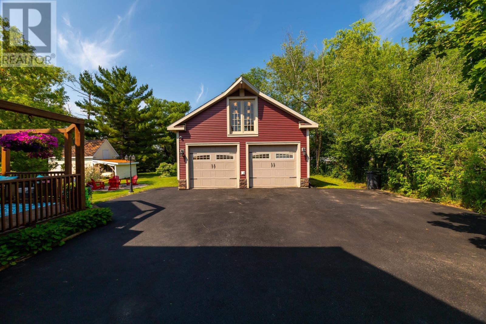 5 Rectory Street, Bridgetown, Nova Scotia  B0S 1C0 - Photo 38 - 202517826