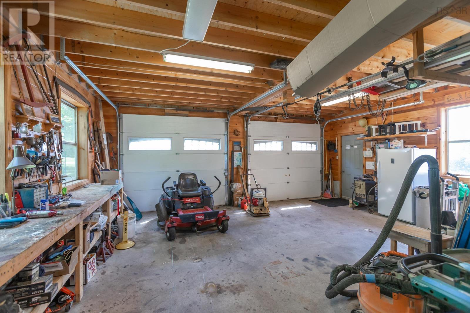 5 Rectory Street, Bridgetown, Nova Scotia  B0S 1C0 - Photo 40 - 202517826