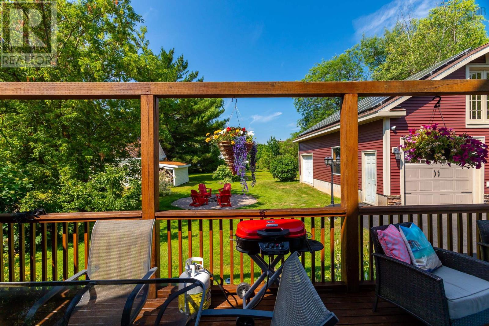 5 Rectory Street, Bridgetown, Nova Scotia  B0S 1C0 - Photo 44 - 202517826