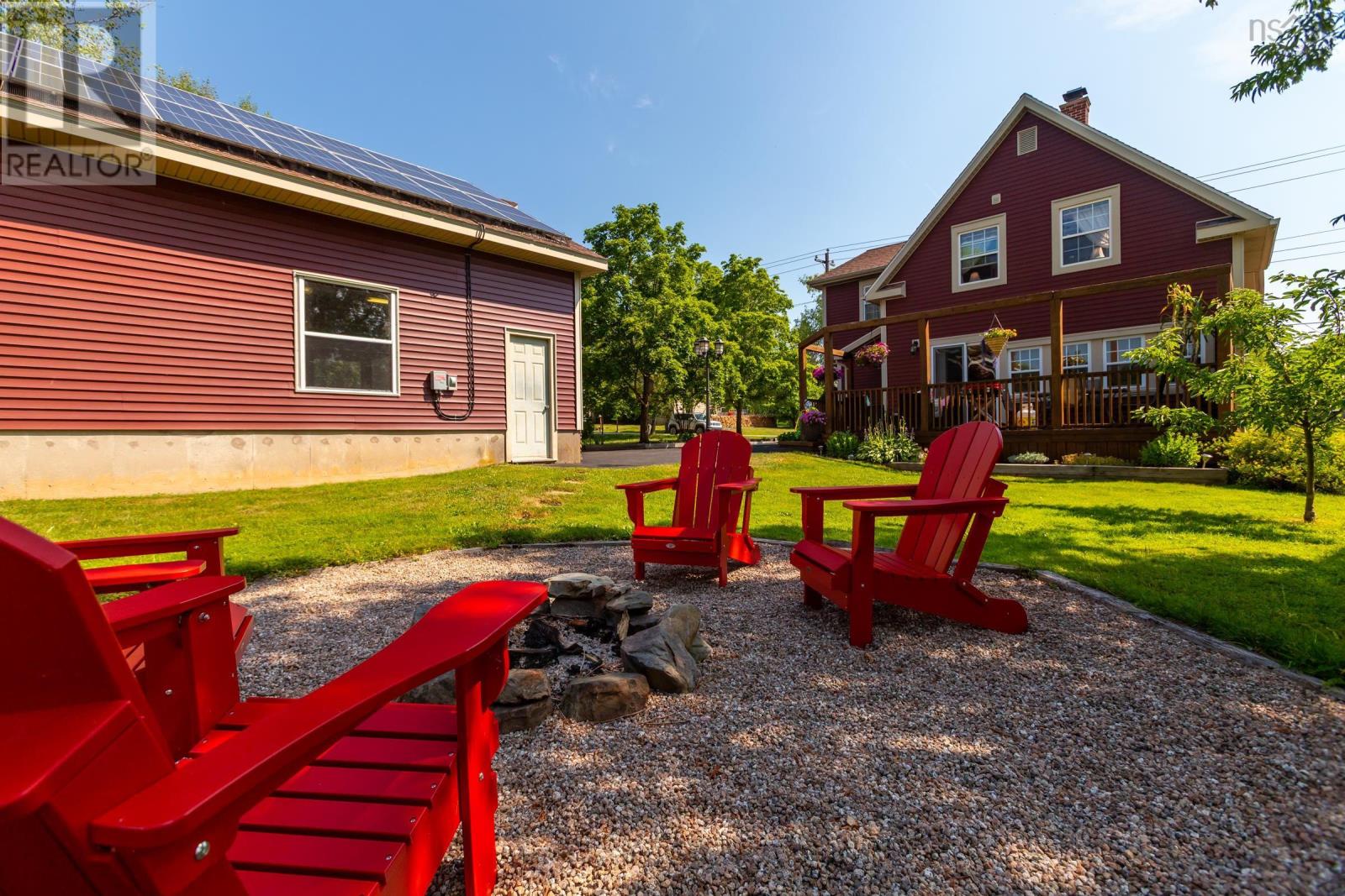 5 Rectory Street, Bridgetown, Nova Scotia  B0S 1C0 - Photo 45 - 202517826