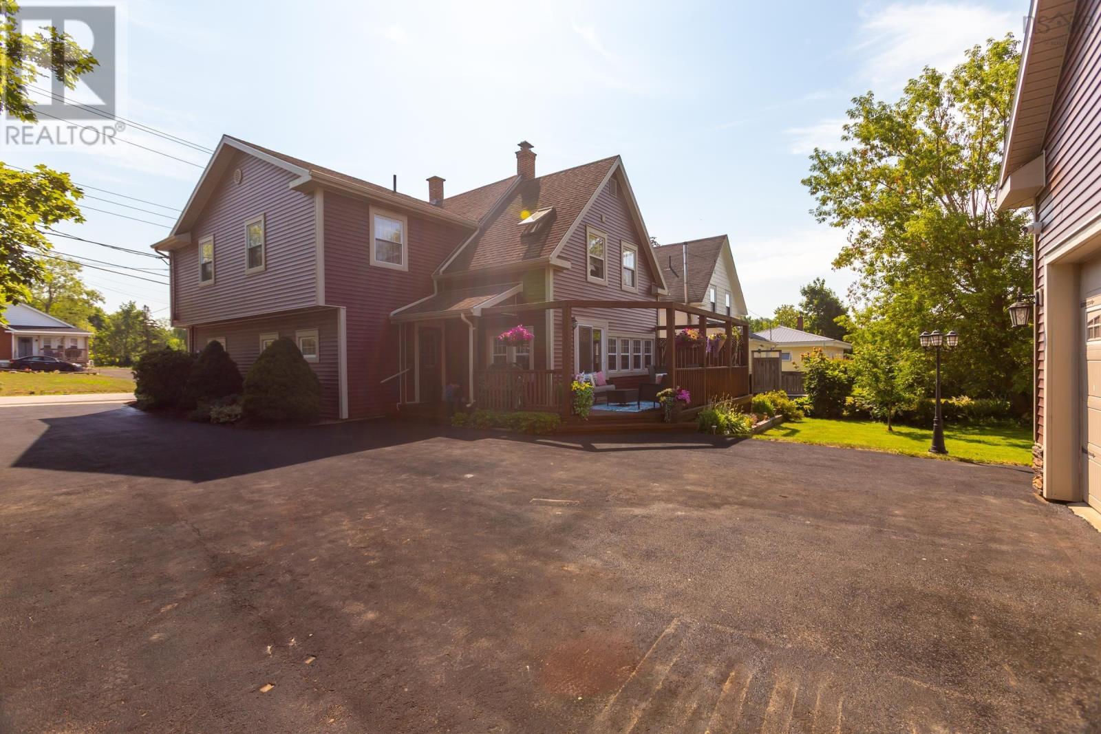 5 Rectory Street, Bridgetown, Nova Scotia  B0S 1C0 - Photo 46 - 202517826