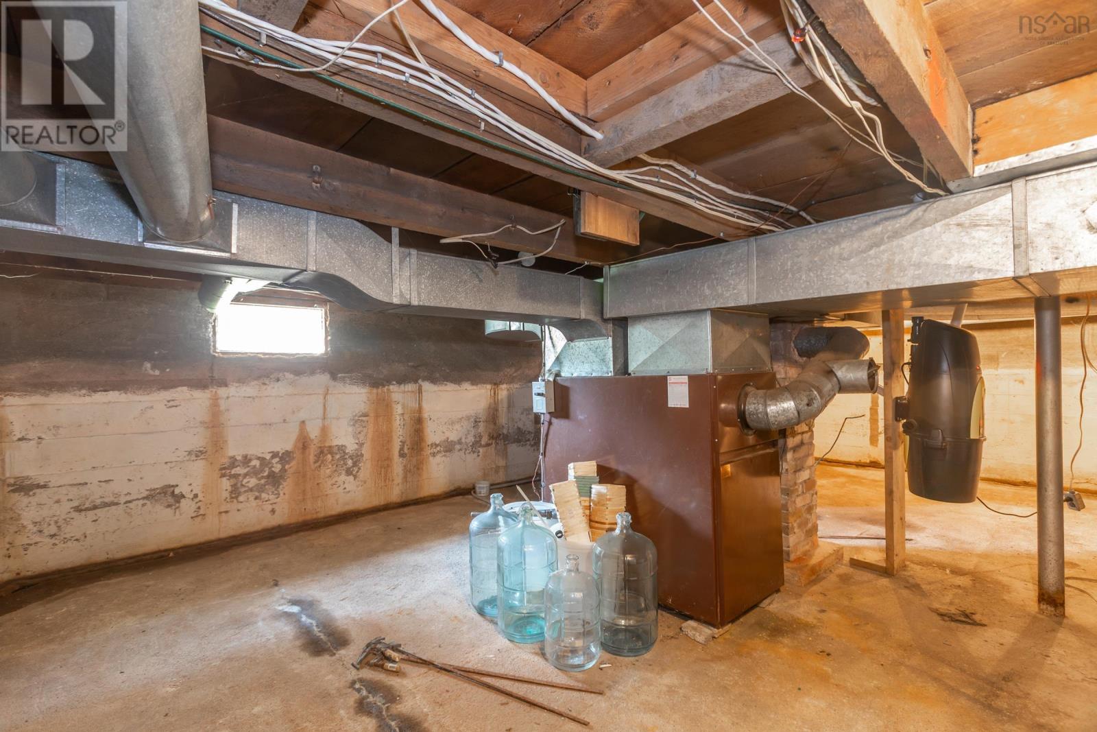 5 Rectory Street, Bridgetown, Nova Scotia  B0S 1C0 - Photo 47 - 202517826