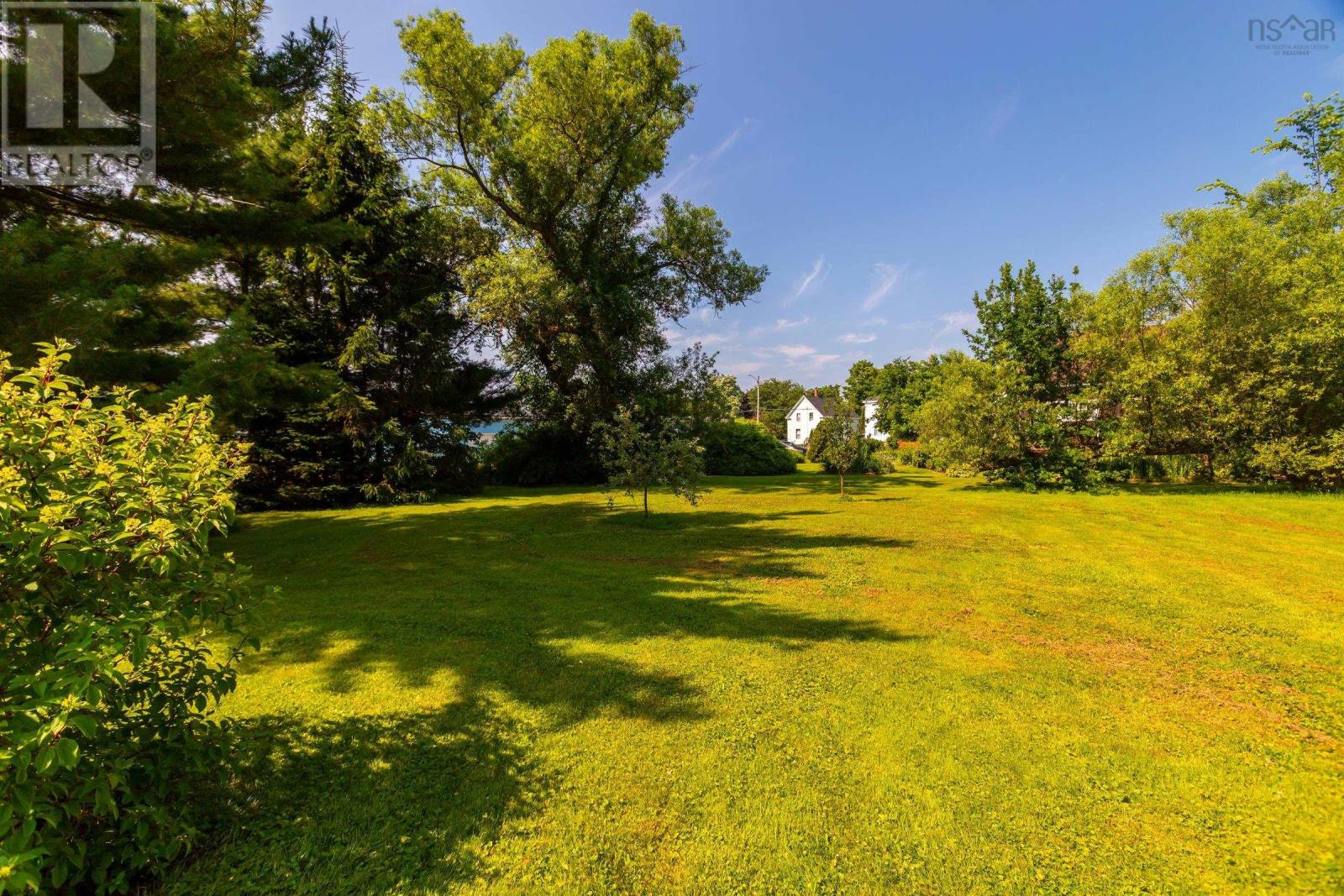 5 Rectory Street, Bridgetown, Nova Scotia  B0S 1C0 - Photo 49 - 202517826