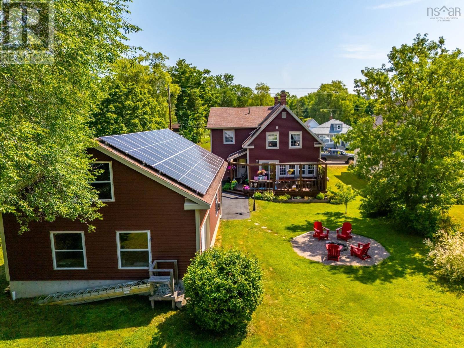 5 Rectory Street, Bridgetown, Nova Scotia  B0S 1C0 - Photo 5 - 202517826