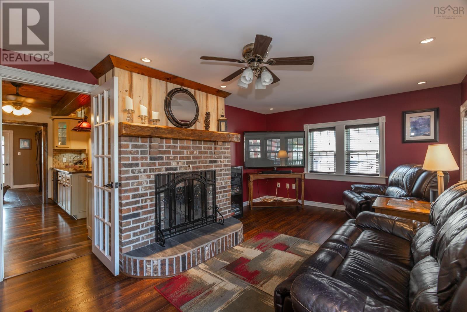 5 Rectory Street, Bridgetown, Nova Scotia  B0S 1C0 - Photo 7 - 202517826