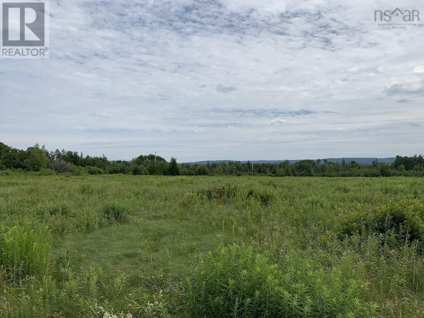 Vv2 Lot 2 Hunter Road, West Wentworth, Nova Scotia  B0M 1Z0 - Photo 1 - 202517866