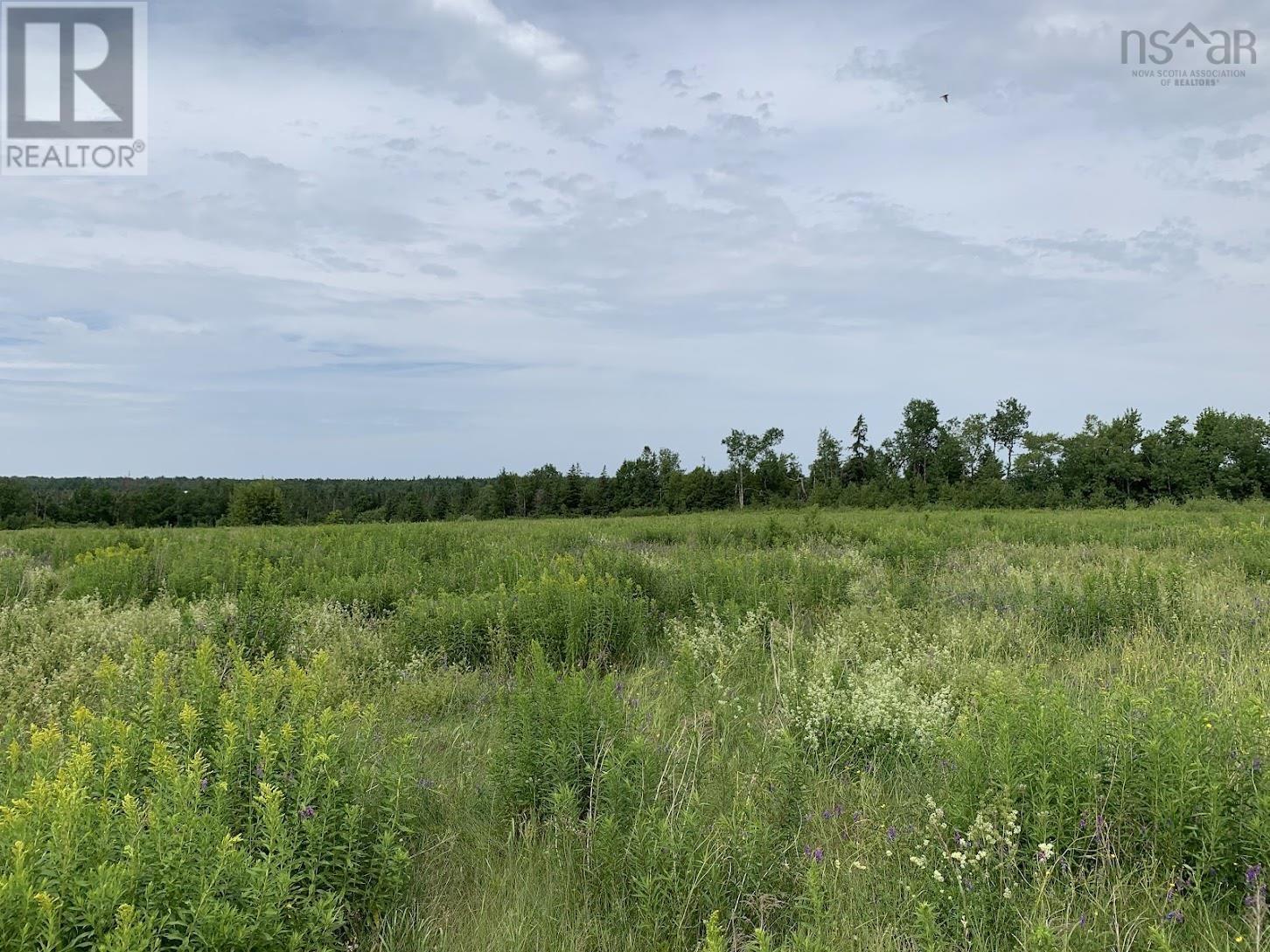 Vv5 Lot 5 Hunter Road, West Wentworth, Nova Scotia  B0M 1Z0 - Photo 2 - 202517869