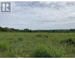 VVR Lot 6 Hunter Road, west wentworth, Nova Scotia