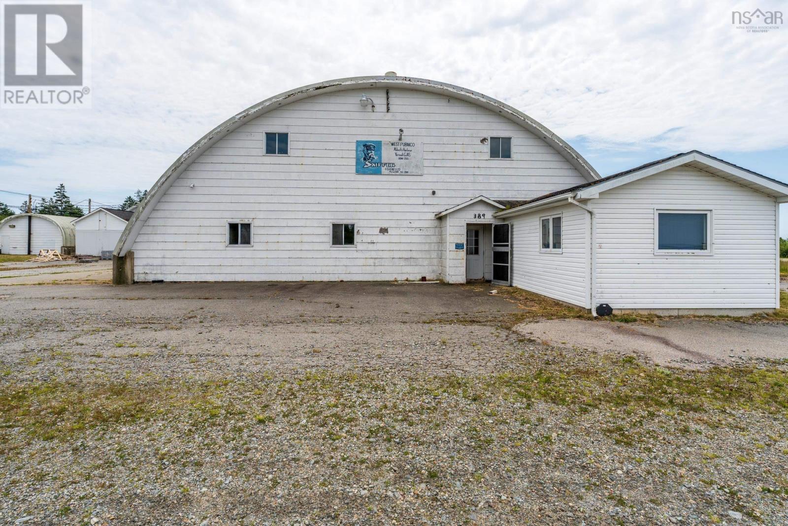 389 Abbotts Harbour Road, Middle West Pubnico, Nova Scotia  B0W 3S0 - Photo 10 - 202517874