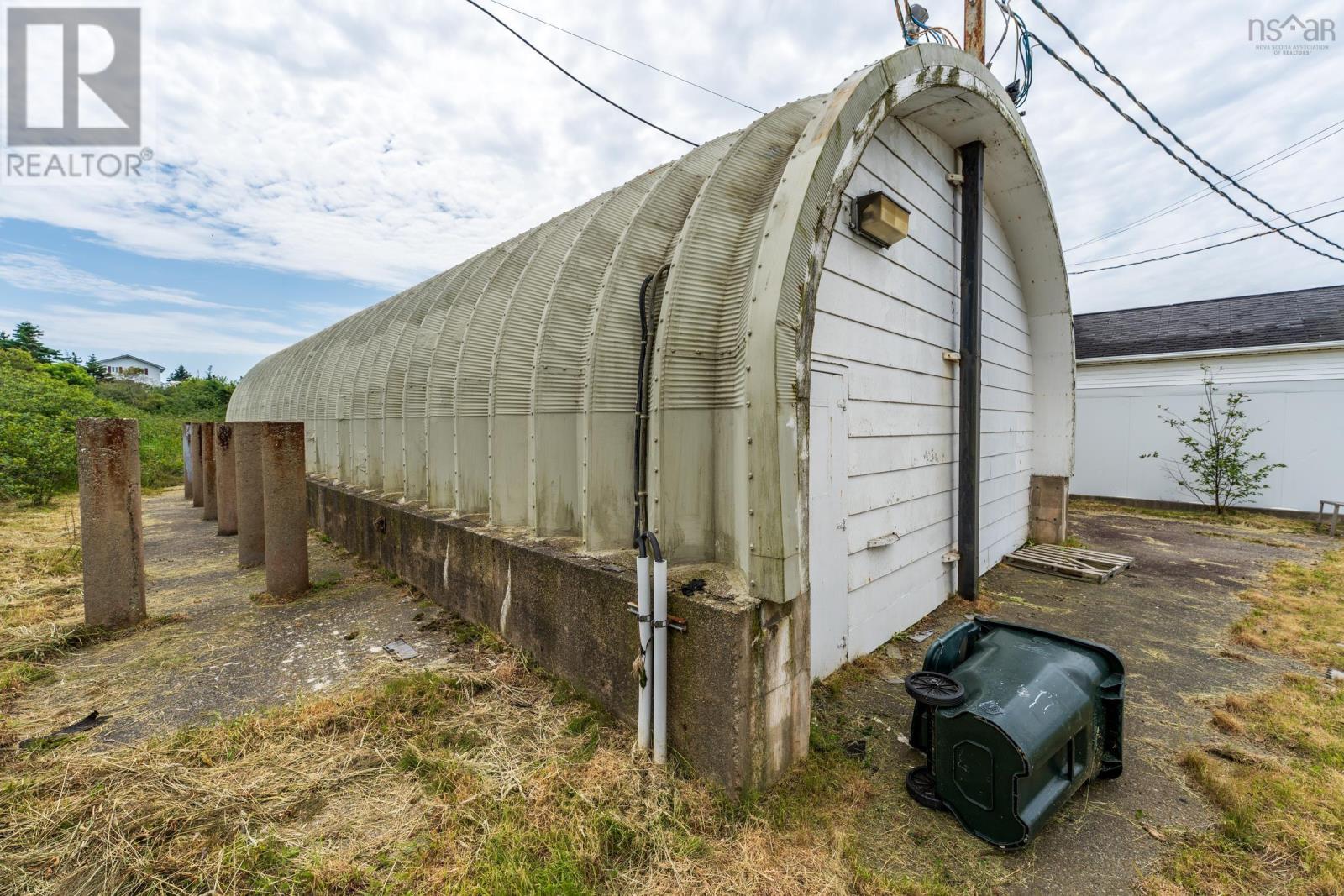 389 Abbotts Harbour Road, Middle West Pubnico, Nova Scotia  B0W 3S0 - Photo 19 - 202517874