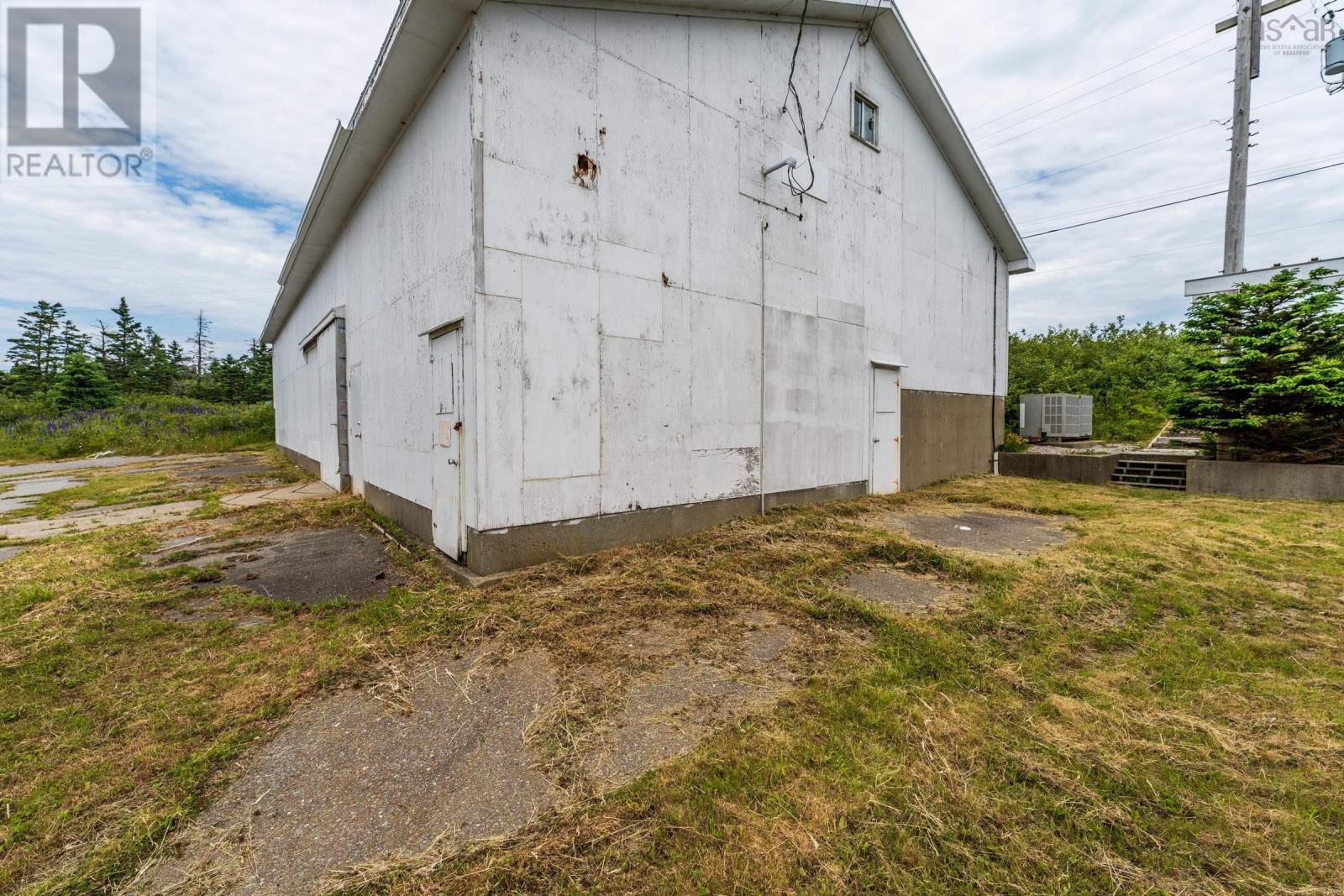 389 Abbotts Harbour Road, Middle West Pubnico, Nova Scotia  B0W 3S0 - Photo 24 - 202517874