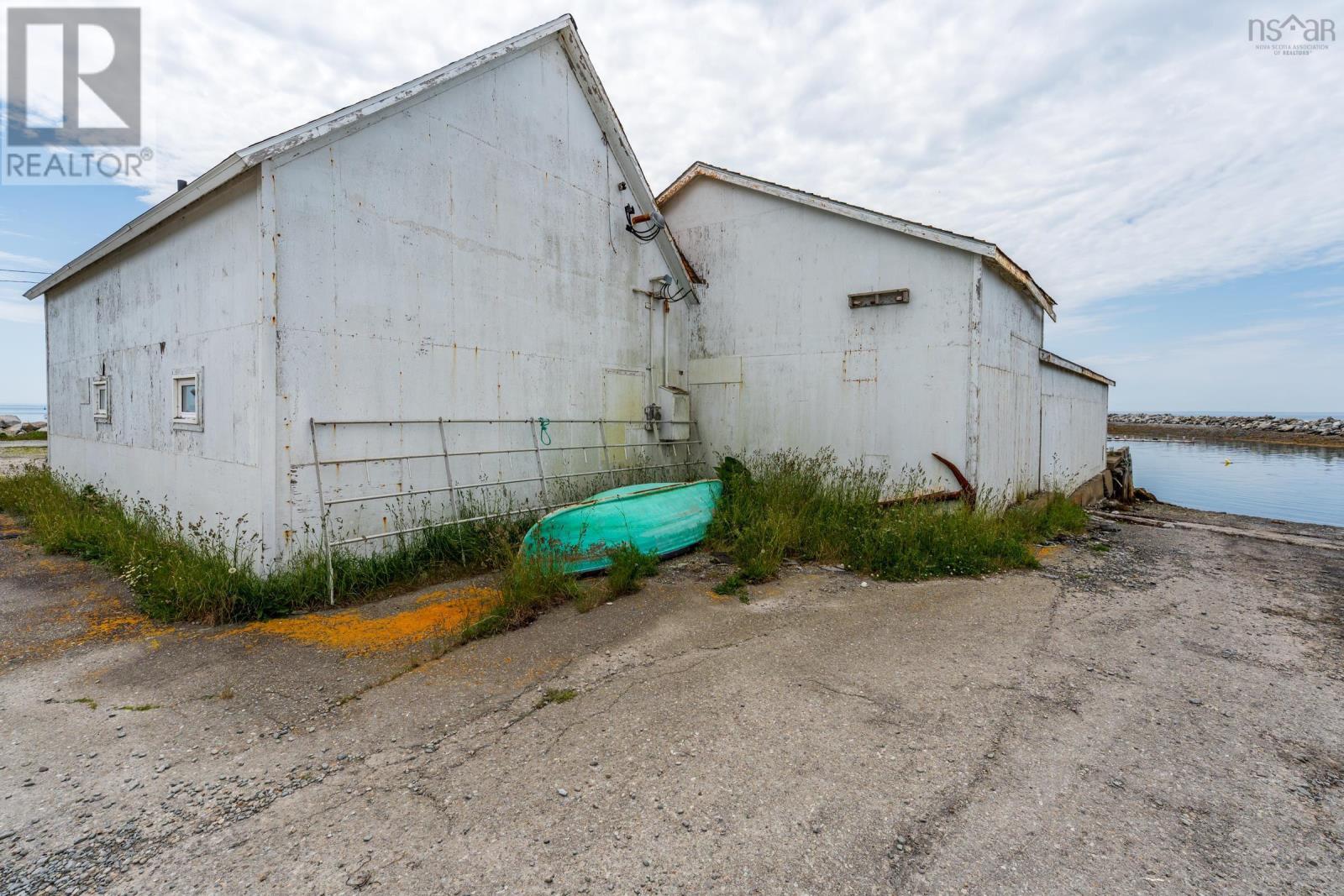 389 Abbotts Harbour Road, Middle West Pubnico, Nova Scotia  B0W 3S0 - Photo 39 - 202517874