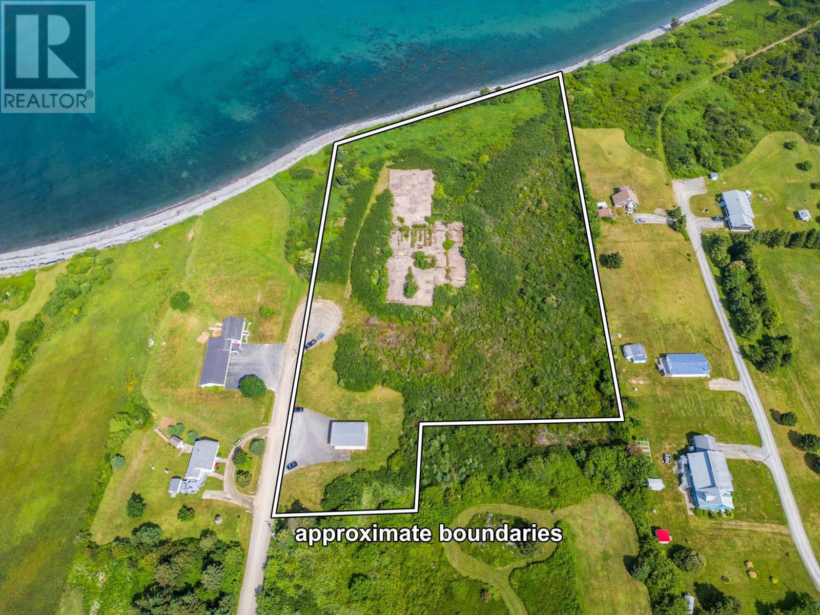 40 Schoolhouse Road, grosses coques, Nova Scotia