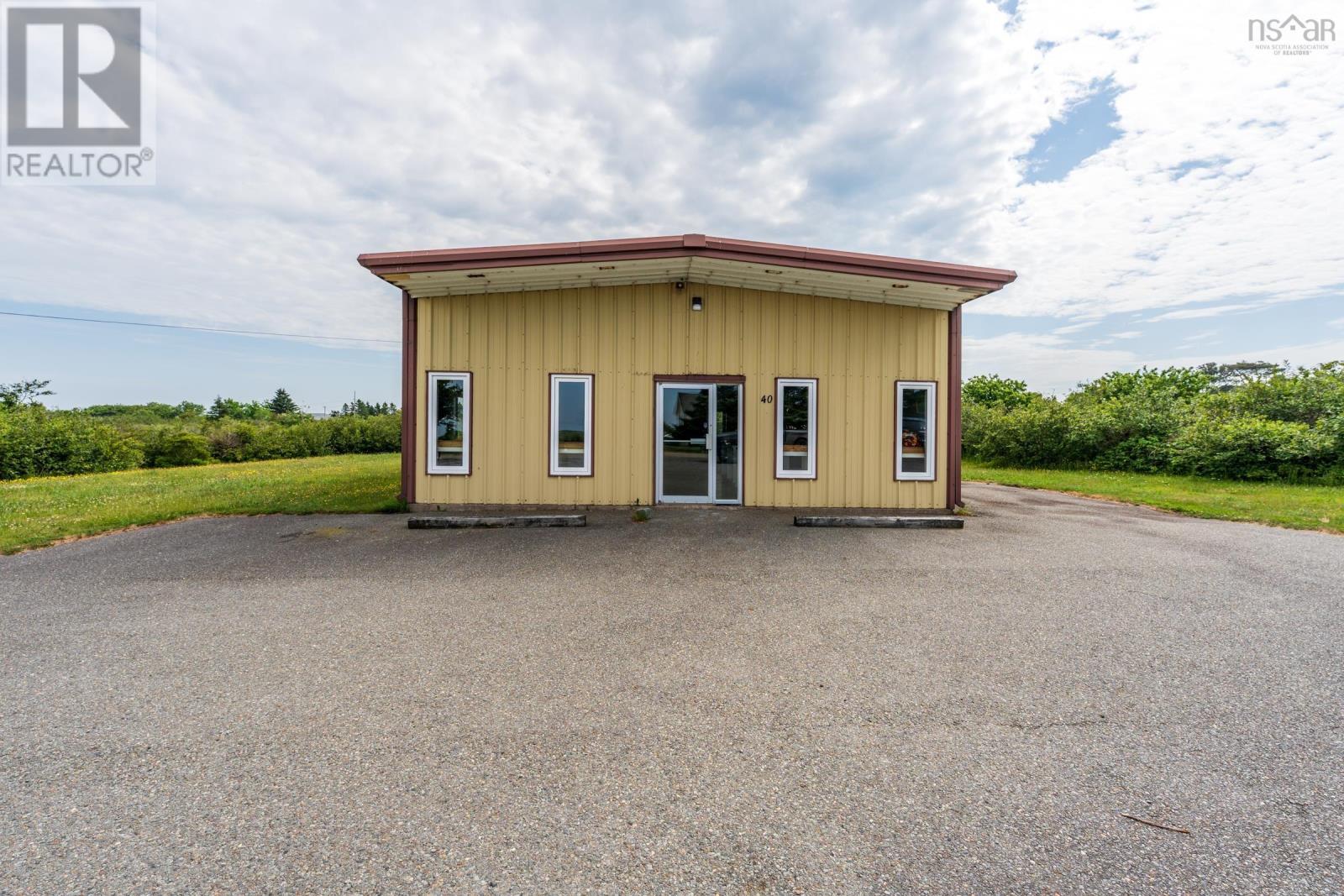 40 Schoolhouse Road, Grosses Coques, Nova Scotia  B0W 1M0 - Photo 13 - 202517878
