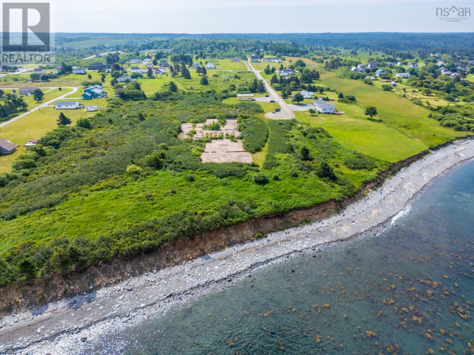 40 Schoolhouse Road, Grosses Coques, Nova Scotia  B0W 1M0 - Photo 2 - 202517878