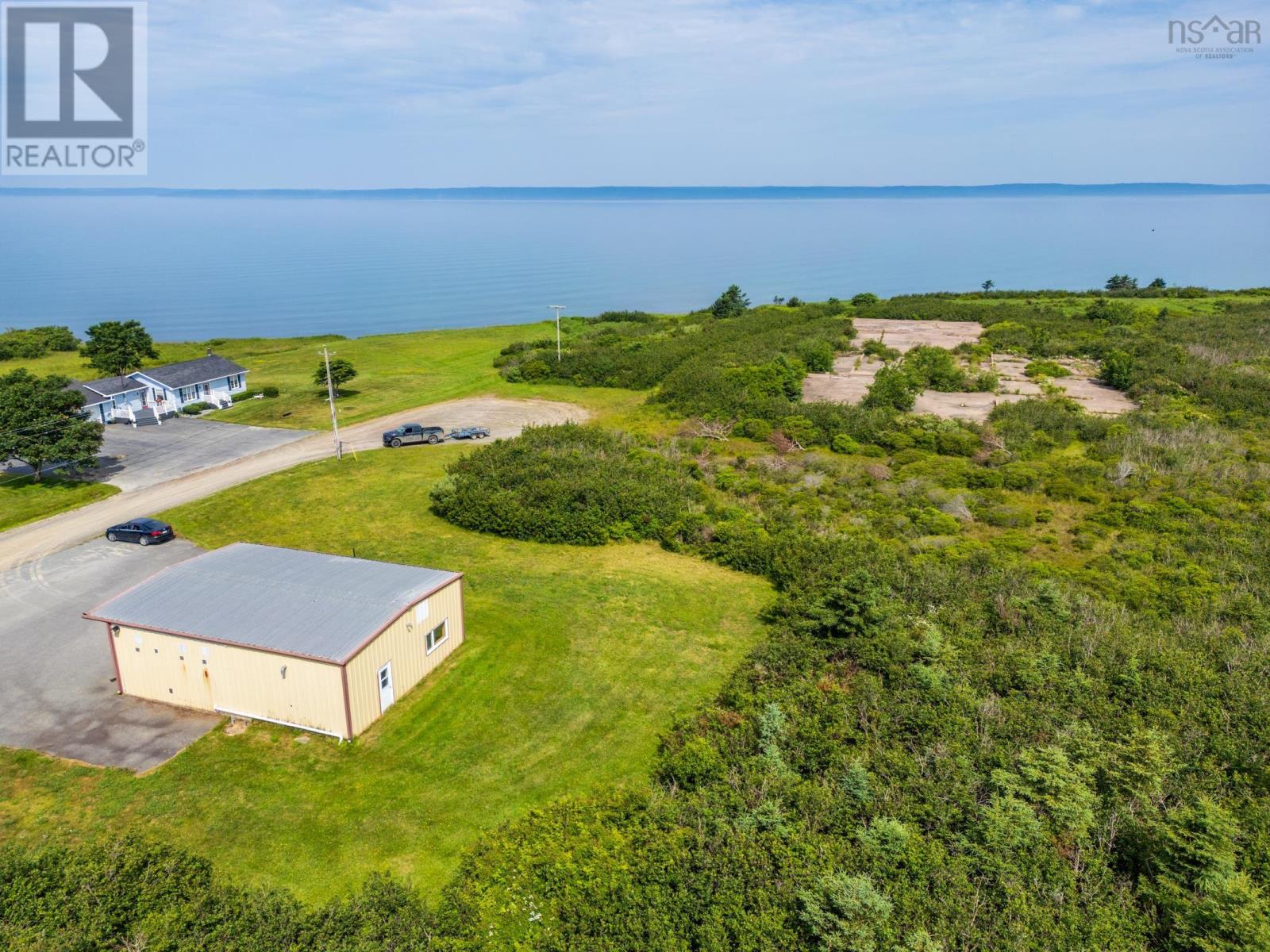 40 Schoolhouse Road, Grosses Coques, Nova Scotia  B0W 1M0 - Photo 22 - 202517878