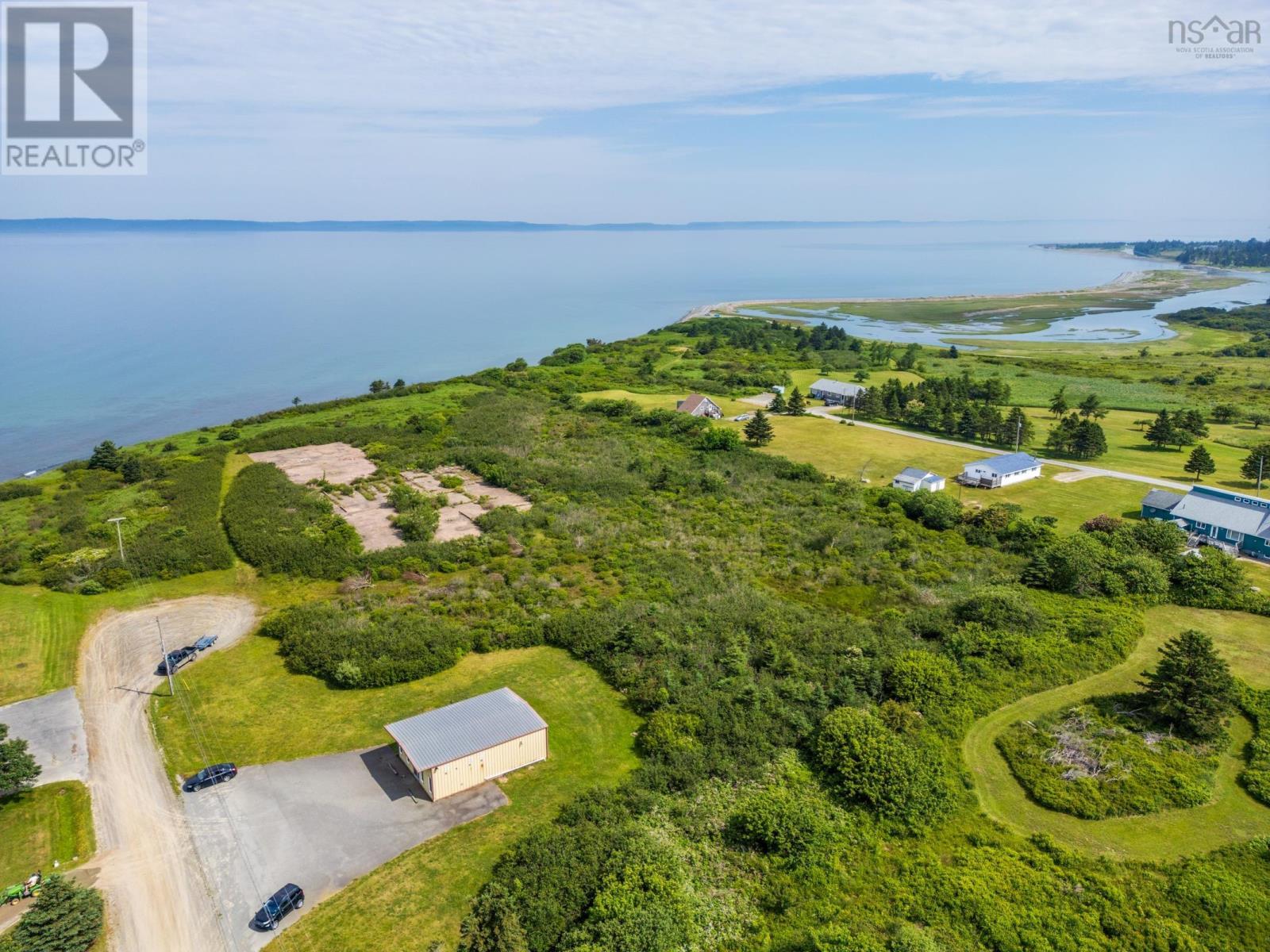 40 Schoolhouse Road, Grosses Coques, Nova Scotia  B0W 1M0 - Photo 24 - 202517878