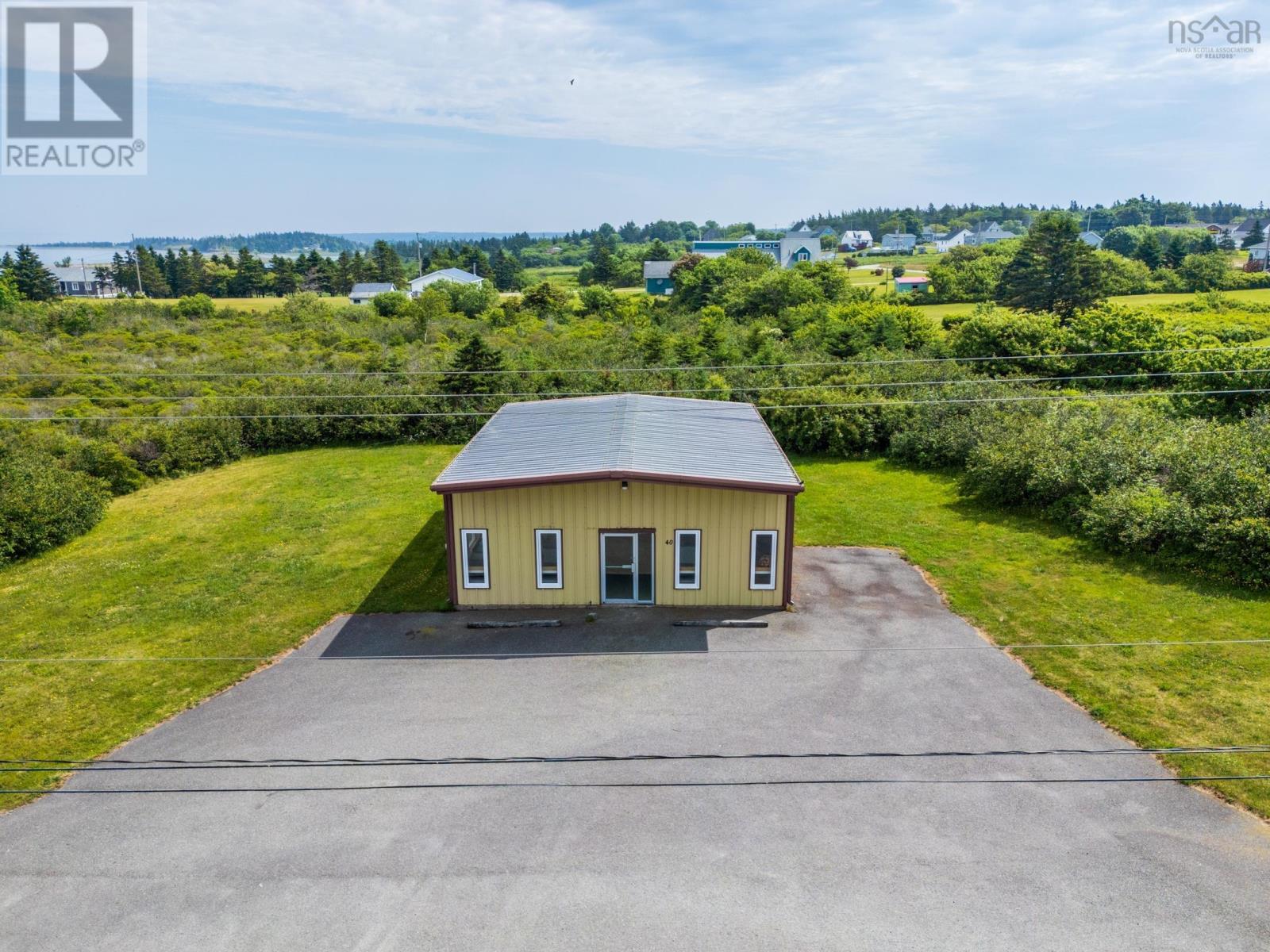 40 Schoolhouse Road, Grosses Coques, Nova Scotia  B0W 1M0 - Photo 4 - 202517878