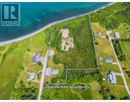 40 Schoolhouse Road, grosses coques, Nova Scotia